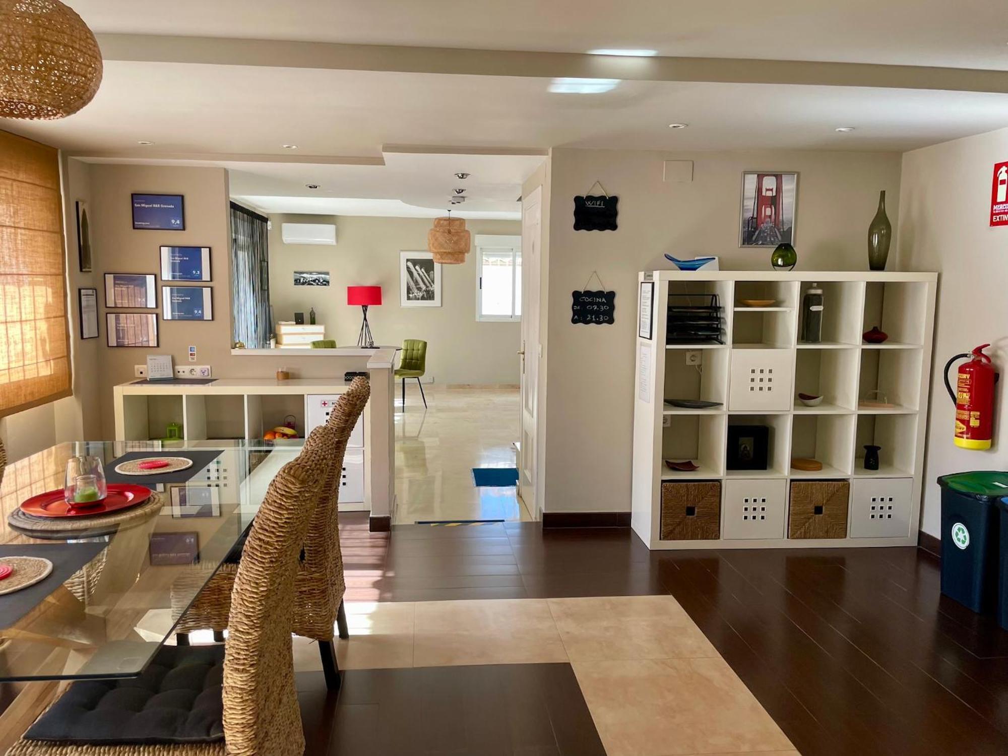 San Miguel B&B Granada — Photos 2